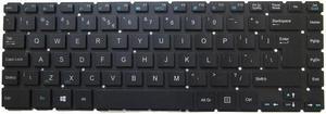 US Keyboard For Medion AKOYA S3409 MD60312 MD60319 MD60314 MD60323 MD60318