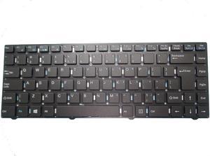 US Keyboard For Medion S4219 MD60078 MD60217 MD60448 MD99876 MD60365 MD60080