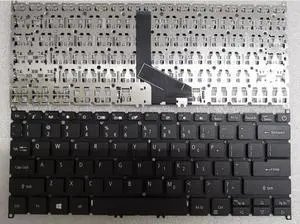US Keyboard for Acer Swift 5 SF514-54 SF514-54G SF514-54GT SF514-54T