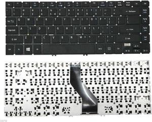 US Keyboard for Toshiba Satellite L775-S7102 L775-S7105 L775-S7111 L775-S7130  - Newegg.com