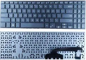 US Keyboard for Asus X507 X507MA X507U X507UA X507UB A507 A507MA X507L X507LA