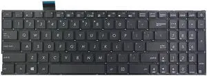 US Keyboard for Asus A542 A542BP A542URR A542UF A542URV A542UN