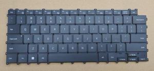replacement keyboard for Samsung Galaxy Book2 Pro 930QED NP930QED US English