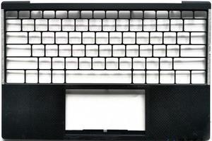 replacement keyboard for DEll XPS13 9300 9301 C cover  bezel 0Y75C4
