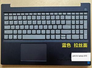 replacement keyboard for Lenovo Ideapad 3 15IML05 S35015IML 15S C cover blue