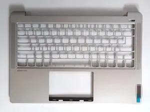 replacement keyboard for lenovo xiaoxin Air14 Plus A 2021 C cover  bezel