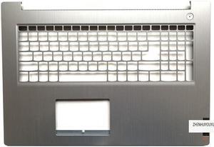 replacement keyboard for  lenovo Ideapad 17s C cover  bezel  2020 moDEl