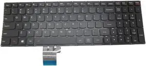 Keyboard For Lenovo U530 English US 25213790 9Z.N8RBW.K21 T6B2-US Backlit