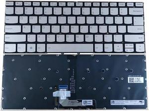 Keyboard For Lenovo IDEapad Yoga C940-14IIL English US With Backlit