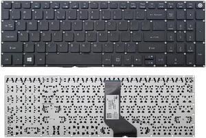 US Keyboard for Acer Aspire F15 F5-573G F5-573G-58XS F5-573T-53X7 F5-573-725L