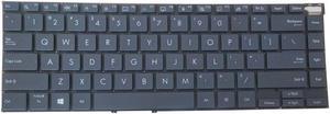 Laptop US Black Keyboard For ASUS Zenbook 14X OLED UX5400 UX5400EG UX5400EA