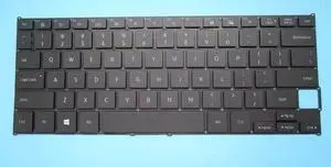 Keyboard For Samsung NP730XBE 730XBE NP730XBV 730XBV US English DOK-V6579A