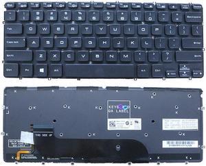 US Backlit Keyboard for Dell XPS 12 9Q23 9Q33 XPS 13 9333 L32 L322X