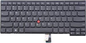 US NO-backlit Keyboard for Lenovo 04X0264 04Y0824 04Y0862 04Y2726 04Y2763