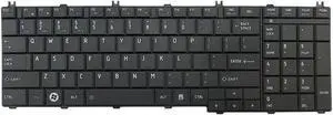 US Keyboard for Toshiba  6037B0049926 PK130CK2A00 MP-09N13US-698 V114302CS1