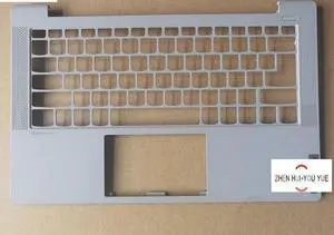 replacement keyboard for lenovo iDEapad 5-14IIL ARE ITL ALC C cover  bezel