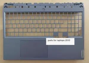 replacement keyboard for lenovo Legion Y9000P R9000P C cover  bezel