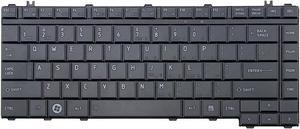 US Black Keyboard for Toshiba NSK-TAE01 6037B0027802 V000090960 V000090970