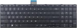 US Black Keyboard for Toshiba PN: AEBD5U00030-US MP-11B93US-920A A000238320