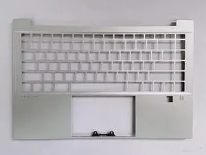 replacement keyboard for HP 14 14-DV TPN-Q244 C cover  bezel