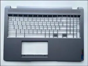 replacement keyboard for lenovo IDEapad Flex 3 chrome 15IJL7 C cover  bezel