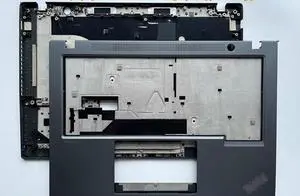 replacement keyboard for lenovo Thinkpad T14 Gen3 C cover  bezel gray