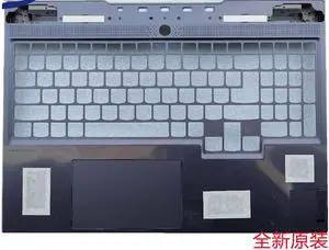 replacement keyboard for lenovo Legion S7 16IAH7 C cover  bezel 2022 moDEl