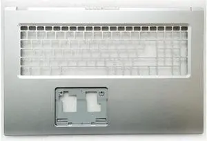 replacement keyboard for Acer A317-58G A517-56G C cover  bezel