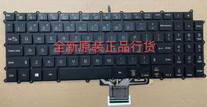 US Backlit Keyboard 15Z980 15ZD980 15Z980-G 15Z980-M SG-90920-XUA AEW73949812