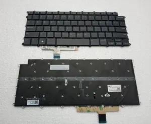 black US English Keyboard For 14Z90Q 14Z90Q-K 14Z90Q-G 14Z90Q-V