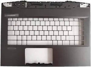 replacement keyboard for MSI GP67 GE67 GE67HX MS-1545 C cover  bezel