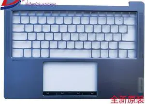 replacement keyboard for lenovo Yoga Slim 6 14IAP8 C cover  bezel gray