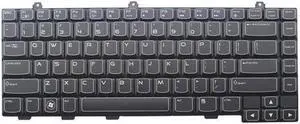 Backlit English US Keyboard For DELL Alienware M14X R1 R2 02M4NW 2M4NW Laptop