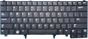 US Keyboard For DELL LatituDE E5420 E5420M E5430 E6220 E6230 E6320 E6330 E6420