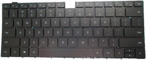 Laptop Keyboard For HUAWEI MagicBook Pro HBL-W19 HBL-W29 HLY-W29R HLY-W29RP US