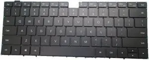 Laptop Keyboard For HUAWEI MateBook 14 KLV-W19 KLV-W29 KLV-W19DL English US
