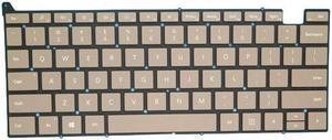 Laptop Keyboard For Microsoft Surface Laptop