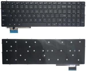 Laptop Keyboard For XIAOMI Mi Notebook Pro 15.6 TM1709 United States US