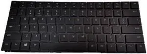 US Keyboard For  BlaDE Pro 17 2017 RZ09-0220 RZ09-02202E75 911100099620