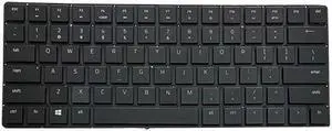 Laptop US Keyboard For  BlaDE 15 12461350-00 2B-BBW01R100 911100124950