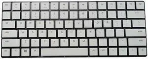 US Keyboard For  BlaDE 15 Advanced 2018 RZ09-0238 RZ09-02385 RZ09-02385EM2