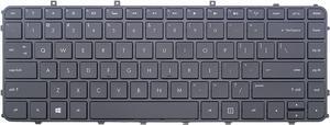 US Keyboard for HP 686836-001 698679-001 MP-11M63USJ698W PK130T51A00