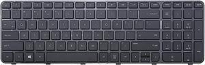 US Keyboard for HP 697452-001 699497-001 R36 673613-001 681800-001 684650-001