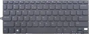 US Black Keyboard for Dell Inspiron 11 3147 3148 3157 3158 P20T