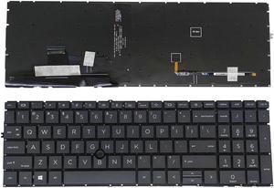 replacement keyboard for HP EliteBook 850 855 G7 G8