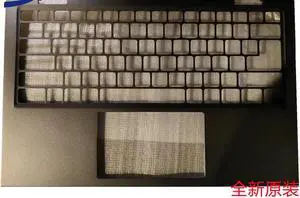replacement keyboard for Dell inspiron 5410 5415 2-in-1 C cover  bezel