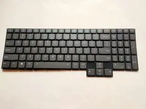replacement keyboard for Lenovo Legion 7 16ACHg6 16ITHg6  backlight 2021 moDEl