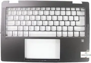 replacement keyboard for lenovo Yoga 7 14IAL7 Yoga 7 14ARB7 C cover  bezel gray
