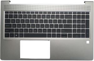 replacement keyboard for HP Probook 450 G9 C cover