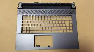 replacement keyboard for Dell  G16 7630 7635 C cover  bezel UK 0HW2RM